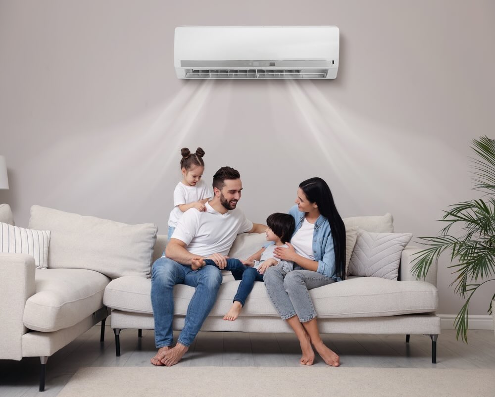 Installazione climatizzatori a Terni